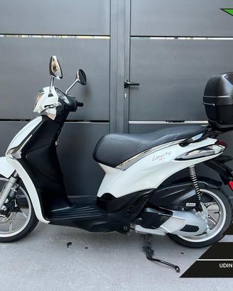 Piaggio Liberty 125 3V Abs