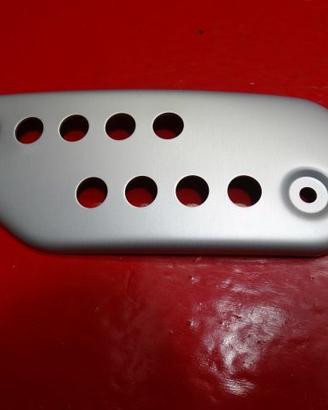 COVER PARACALORE MARMITTA BMW F650ST F 650 ST