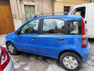 fiat panda 1300  multijet