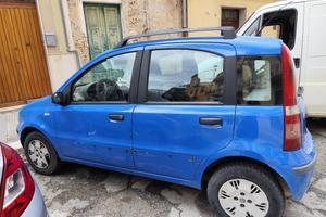 fiat panda 1300  multijet