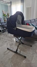 Trio Inglesina Trilogy