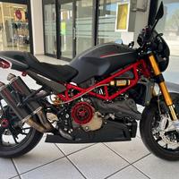 Ducati Monster S4rs
