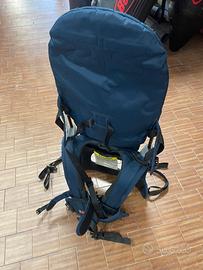 Minimeis zaino porta bambini