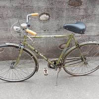 bicicletta da uomo ruote da 28 funzionante 