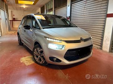 Citroen C4 Picasso 1.6 115cv