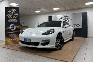PORSCHE PANAMERA 3.0 Diesel 250CV PLATINUM