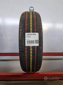 Gomme Usate Michelin 195 55 20 Guarda Catalogo