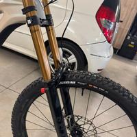 Fox 40 factory 29”