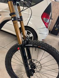 Fox 40 factory 29”