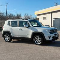Jeep Renegade 2022 190CV PHEV 4xe Limited IVA ESPO