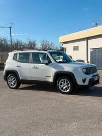 Jeep Renegade 2022 190CV PHEV 4xe Limited IVA ESPO
