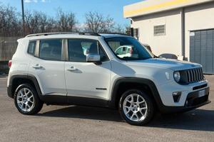 Jeep Renegade 2022 190CV PHEV 4xe Limited IVA ESPO