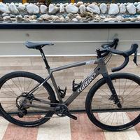 GRAVEL WILIER JENA CARBON