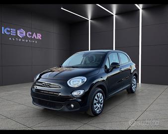 FIAT 500X 1.3 MultiJet 95 CV