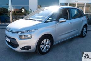Citroen C4 1.6 e-HDi 115 Seduction