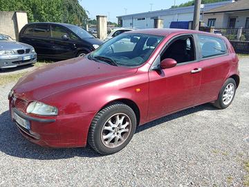 Alfa romeo 147