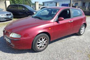Alfa romeo 147