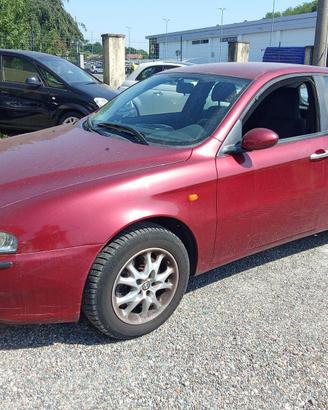 Alfa romeo 147