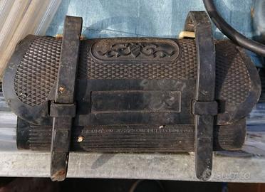 Borsa sottosella vintage BIEMME