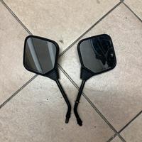 Specchietti originali Husqvarna SM