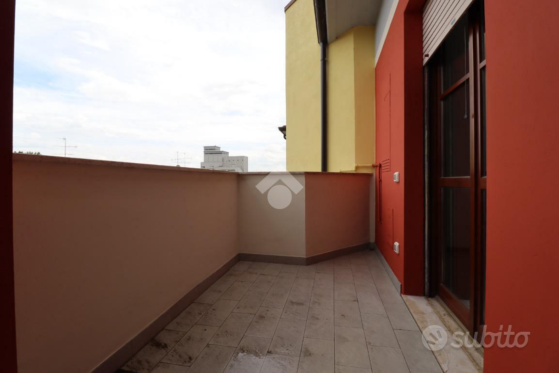 Appartamento – Mantova, Ponte Rosso, Cittadella - Vista 4