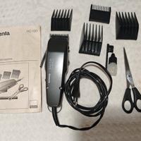 Tagliacapelli Rowenta Perfect Line HC 100 