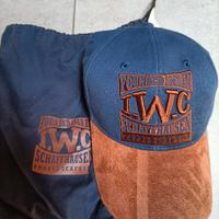 Cappellino IWC Schaffhausen New con Etichetta