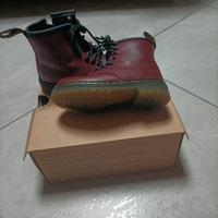 stivaletti dottor martins N 24