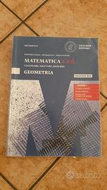 MATEMATICA C.V.D. GEOMETRIA