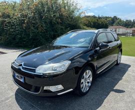 Citroën C5 2.2 HDi 200CV Executive Tourer Automati