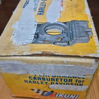 Carburatore Mikuni HSR 42
