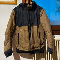 Giubbotto uomo quechua