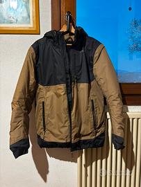 Giubbotto uomo quechua