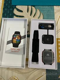 Smart watch kospet tank m2
