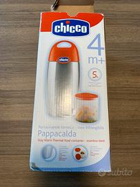 Chicco Pappacalda - portavivande termico