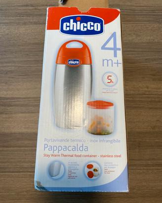 Chicco Pappacalda - portavivande termico