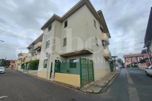 Appartamento Assemini [Cod. rif 3283377VRG]