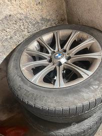 Cerchi bmw