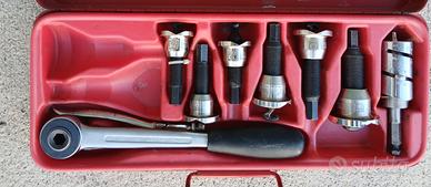 Estrattori Rothenberger per tubi in rame