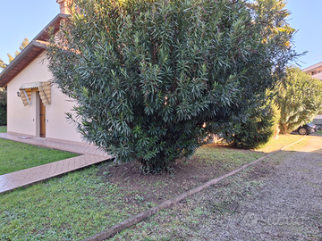 Bifamiliare con 2 unota abitative