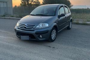 Citroen C3 NEOPATENTATI 87500Km ORIGINALI