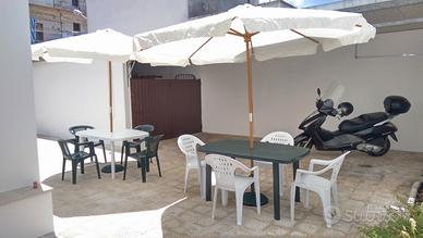 Soluzione vacanza a 10' da Porto Cesareo