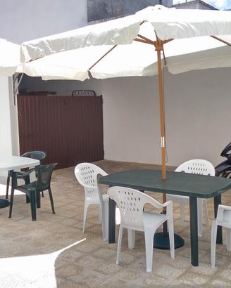 Soluzione vacanza a 10' da Porto Cesareo