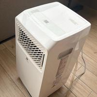 Climatizzatore portatile Klindo 9.000 BTU – Ottime