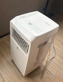 Climatizzatore portatile Klindo 9.000 BTU – Ottime