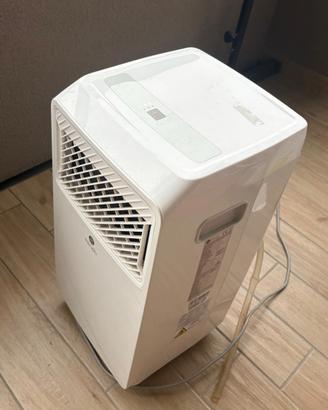 Climatizzatore portatile Klindo 9.000 BTU – Ottime