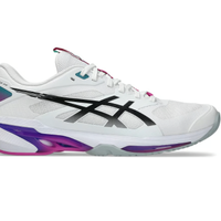 Scarpe tennis asics solution speed 4 (2026)