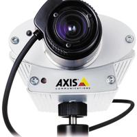 Network camera IP AXIS 2120 telecamera 0126-001-01
