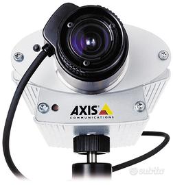 Network camera IP AXIS 2120 telecamera 0126-001-01