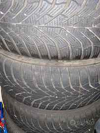 Gomme Invernali Kuhmo 185/60 r15 88t